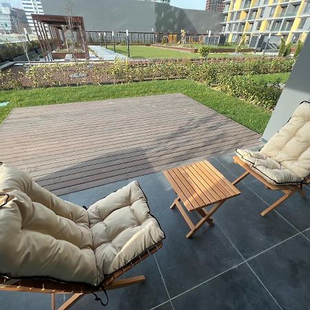 Sunset View Suite 이스탄불 외부 사진