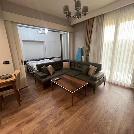 Sunset View Suite 이스탄불 외부 사진