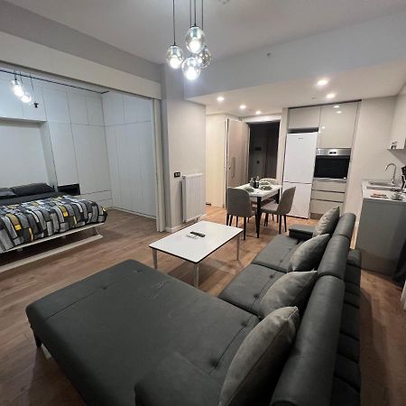 Sunset View Suite 이스탄불 외부 사진
