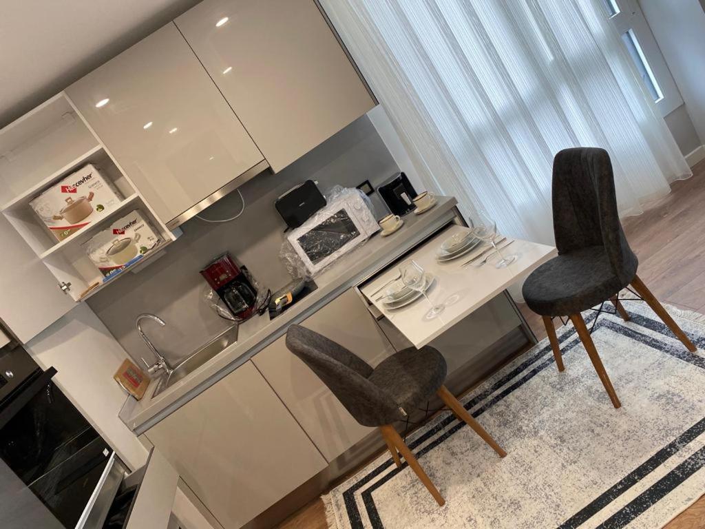 Sunset View Suite 이스탄불 외부 사진