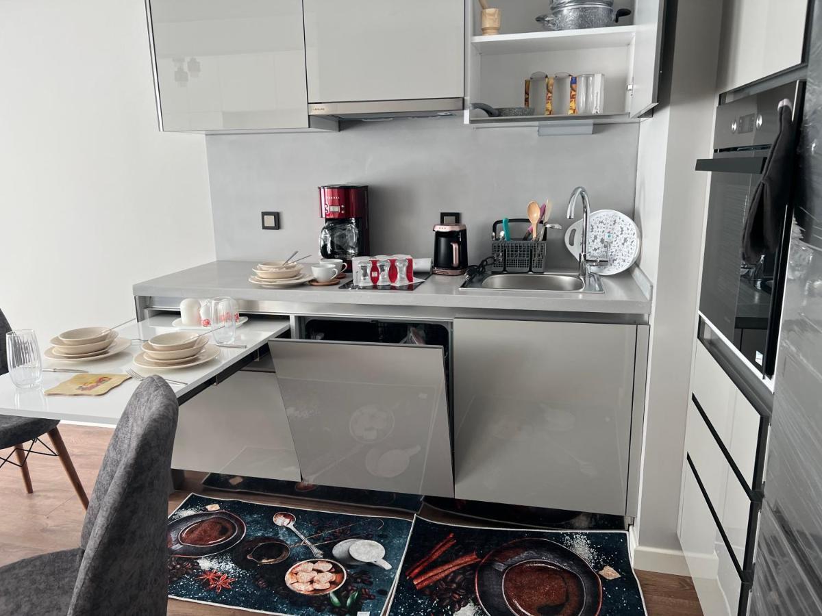 Sunset View Suite 이스탄불 외부 사진