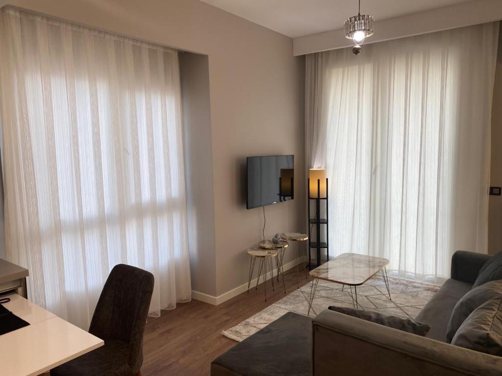 Sunset View Suite 이스탄불 외부 사진