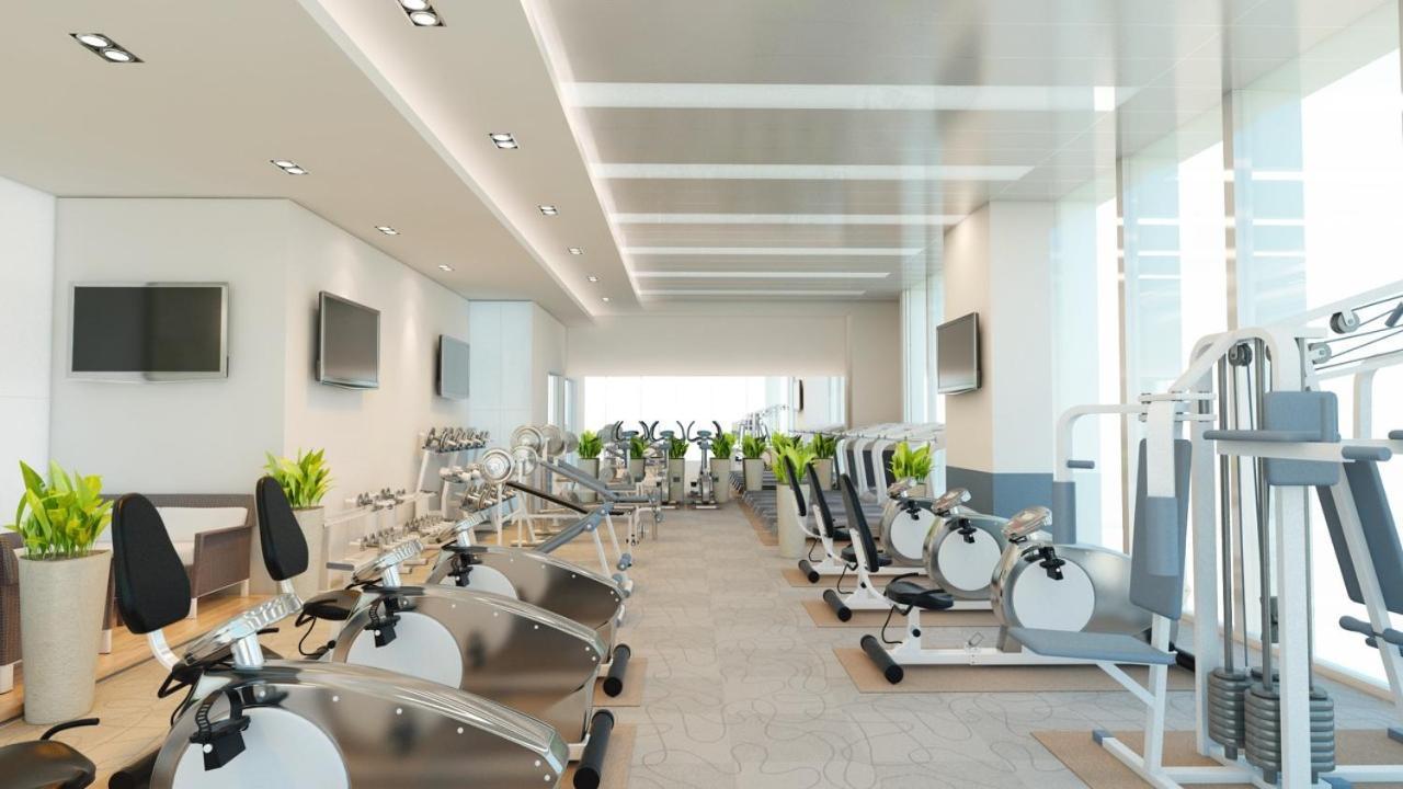Sunset View Suite 이스탄불 외부 사진