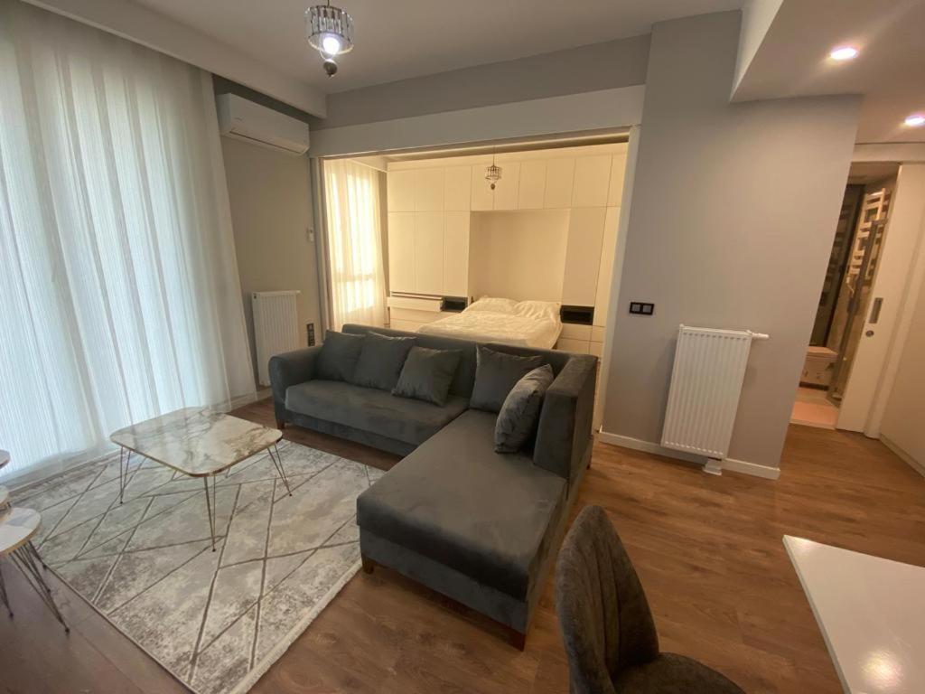 Sunset View Suite 이스탄불 외부 사진