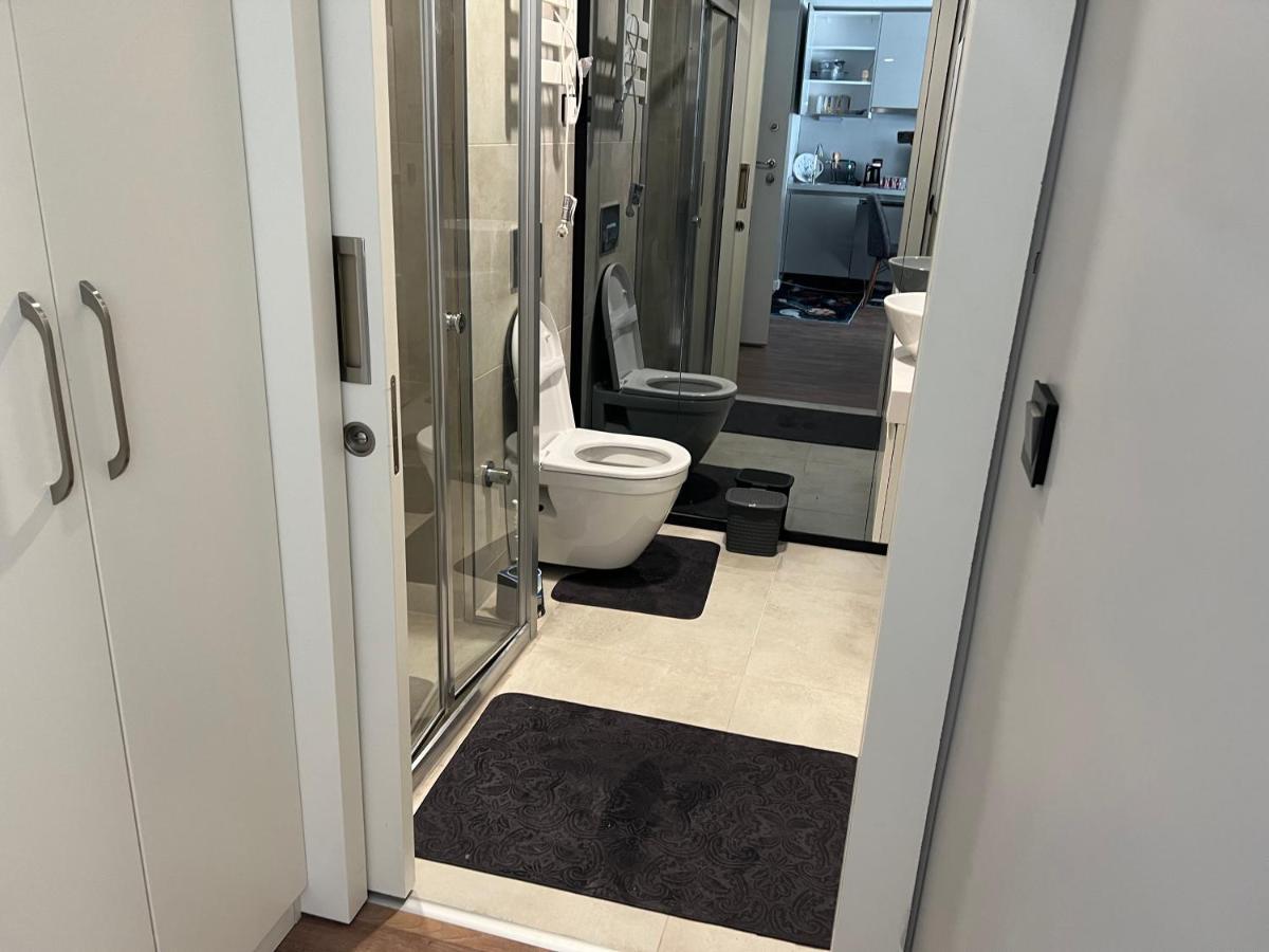 Sunset View Suite 이스탄불 외부 사진