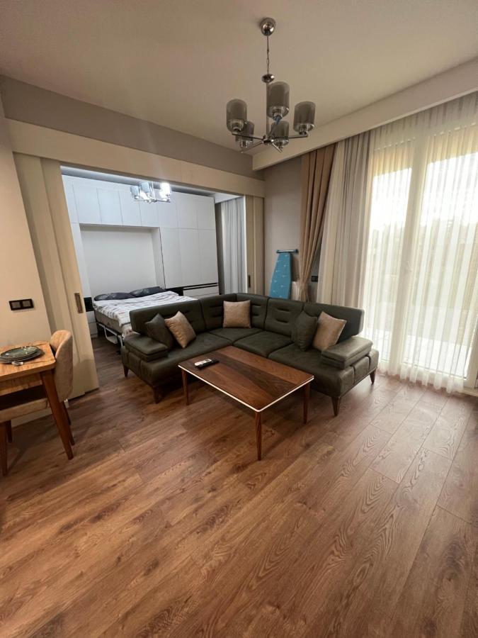 Sunset View Suite 이스탄불 외부 사진