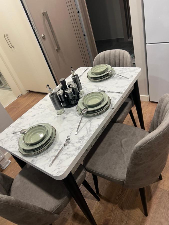 Sunset View Suite 이스탄불 외부 사진