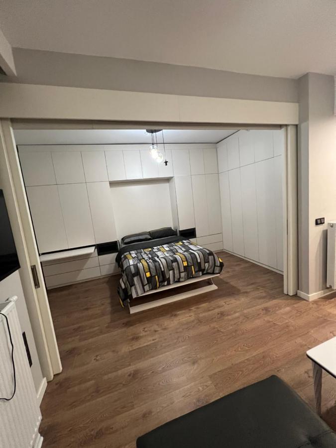 Sunset View Suite 이스탄불 외부 사진