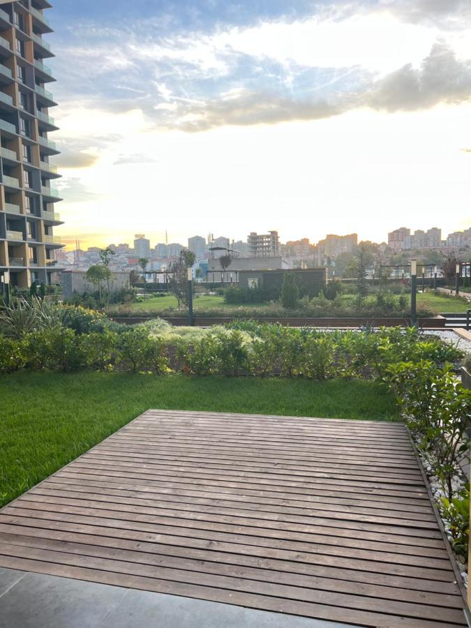 Sunset View Suite 이스탄불 외부 사진