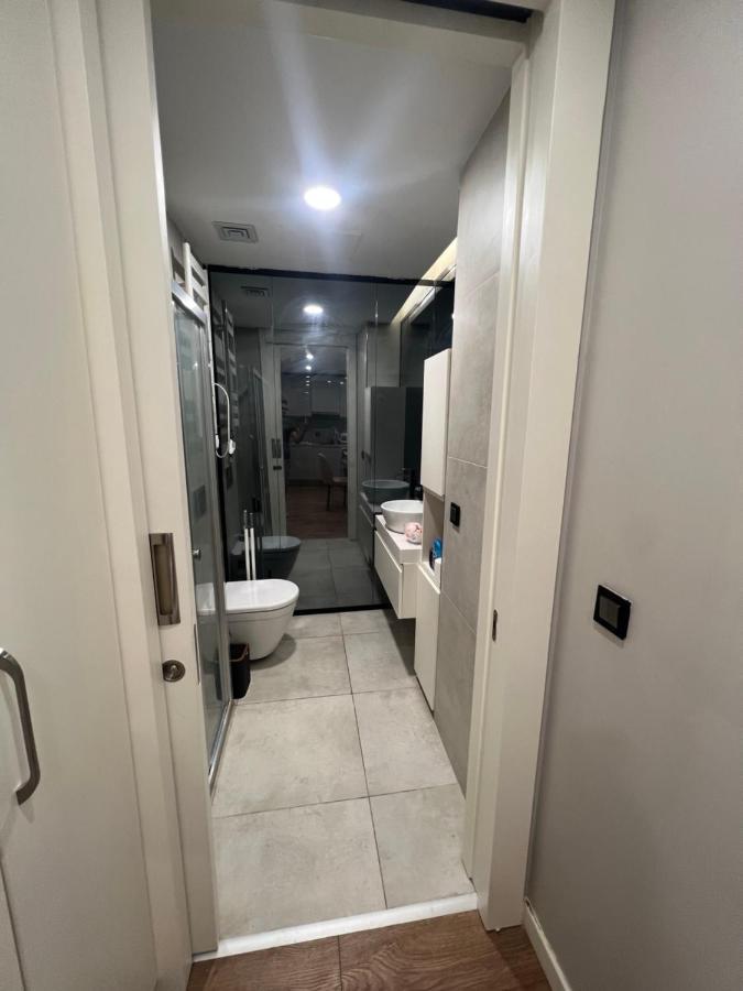Sunset View Suite 이스탄불 외부 사진