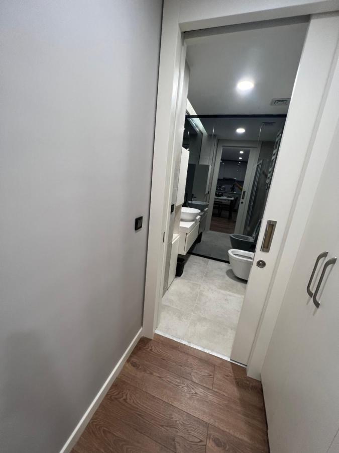 Sunset View Suite 이스탄불 외부 사진