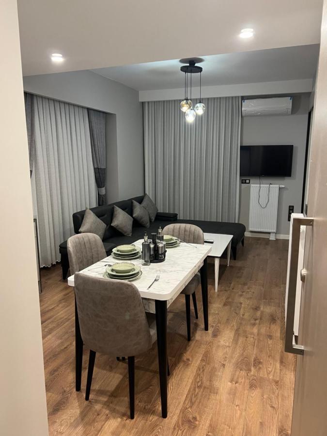 Sunset View Suite 이스탄불 외부 사진