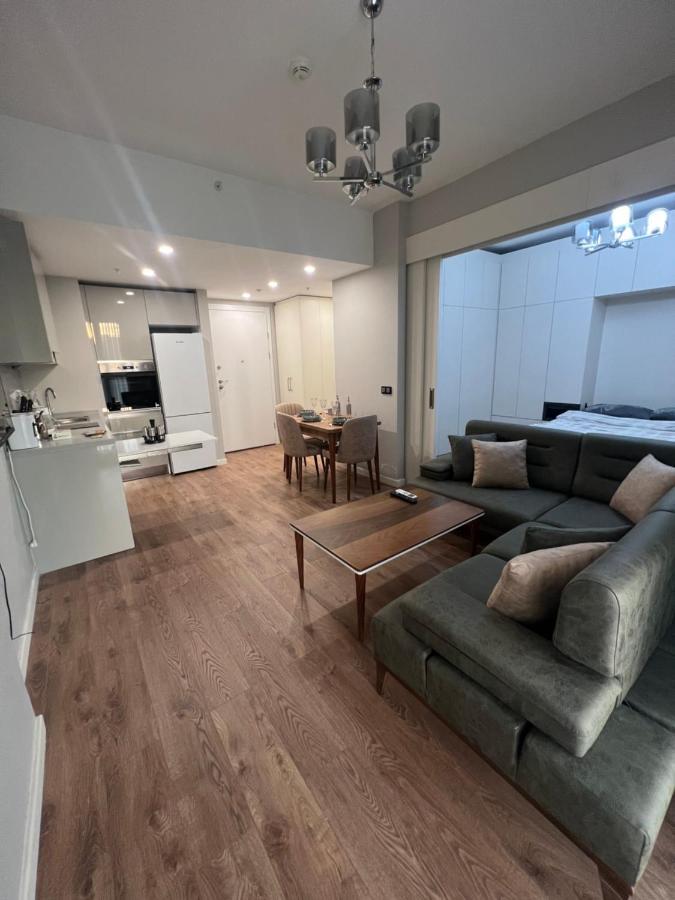 Sunset View Suite 이스탄불 외부 사진