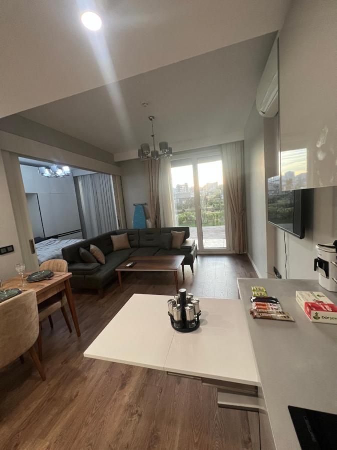 Sunset View Suite 이스탄불 외부 사진