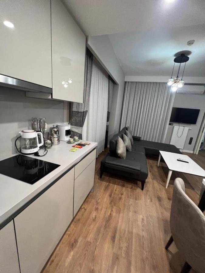 Sunset View Suite 이스탄불 외부 사진