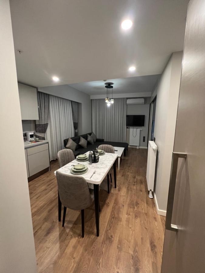 Sunset View Suite 이스탄불 외부 사진