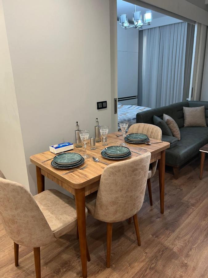 Sunset View Suite 이스탄불 외부 사진